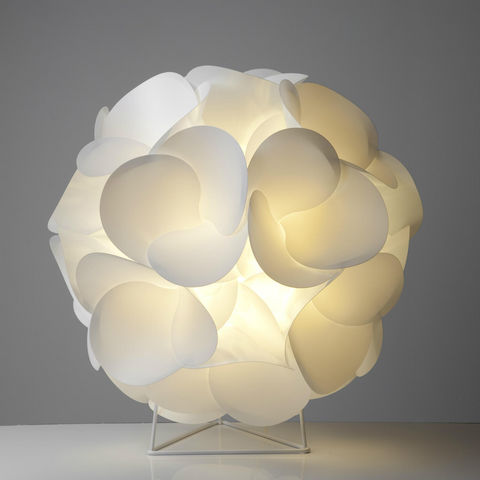 Designheure - Lampada da tavolo-Designheure-RADIOLAIRE - Lampe à poser | Lampe à poser DesignH